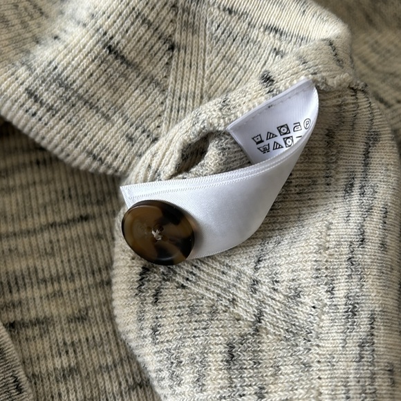 Joie vintage style sweater size L - Picture 8 of 8